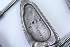 Ping ISI-K Irons / 3-9 / Black