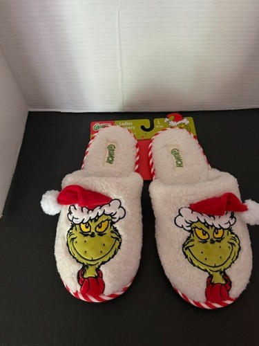 Nwt seuss how the grinch - the,