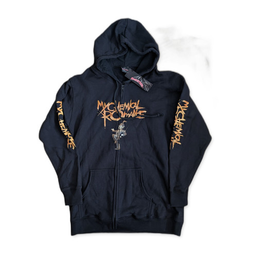 New vintage my chemical - -,