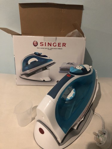 Singer bronx wireless cordless - bronx,