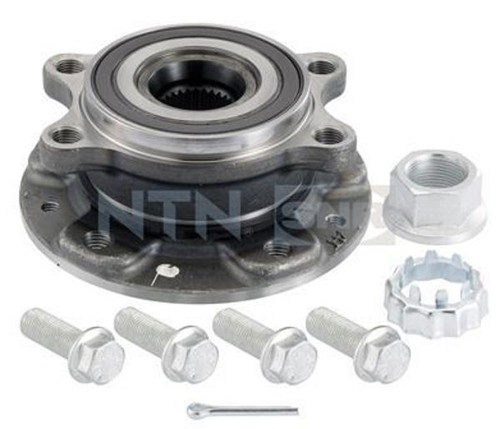 Snr r155 119 wheel - bearing, kit