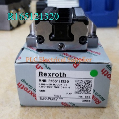 R165121320 1pcs new - r165121320,