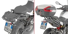 5137FZ - Givi rear attachment
