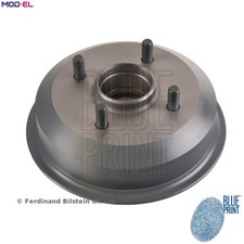 2x BRAKE DRUM ADBP470020 FOR