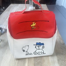 Peanuts & Snoopy Extra Large