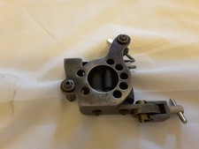 Micky Sharpz Irons Micro Dial