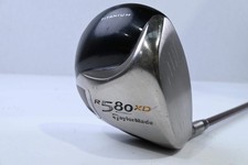 Taylormade R580 XD Driver / 9.5 Degree / Stiff Flex Grafalloy Prolite Shaft