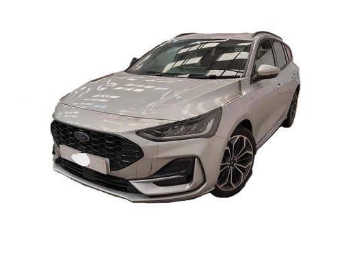 2024 ford focus mk4 line - 2024,