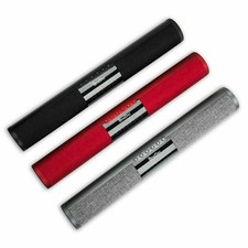 Portable Wireless Speaker Bluetooth Connection TF Card 3.5mm Aux USB Port Clock