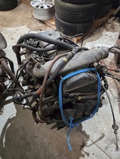 iveco daily 2.8 engine 1999