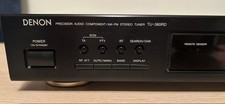 Denon tu380 audio am - tu380-rd,