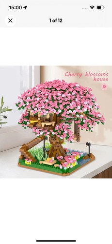 2008pcs sakura tree - 2008pcs,