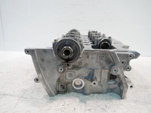Cylinder head right planned