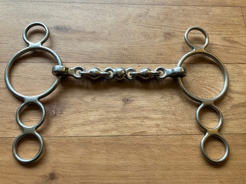 Waterford dutch gag - waterford, ring