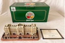 Lilliput Lane Britain's Heritage Buckingham Palace Model A/F - AA25