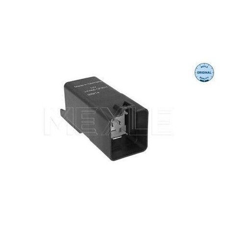 Control unit glow - glow, plug