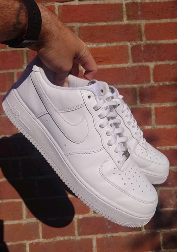 Nike air force 07 - nike, 1