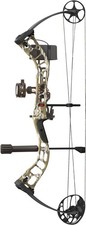 PSE STINGER ATK BOW PACKAGE