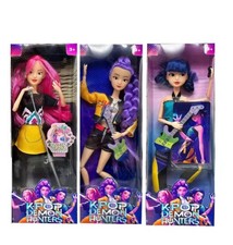 3PC/1pc Cosplay Kpop Demon