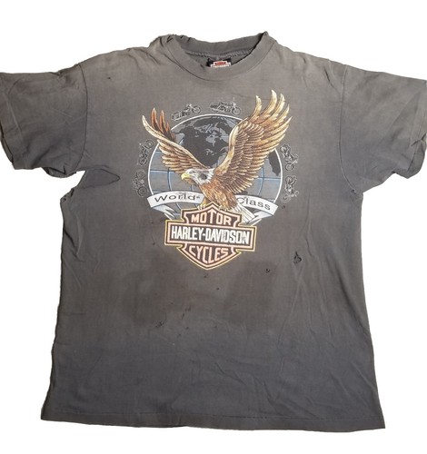 Harley davidson shirt - harley,