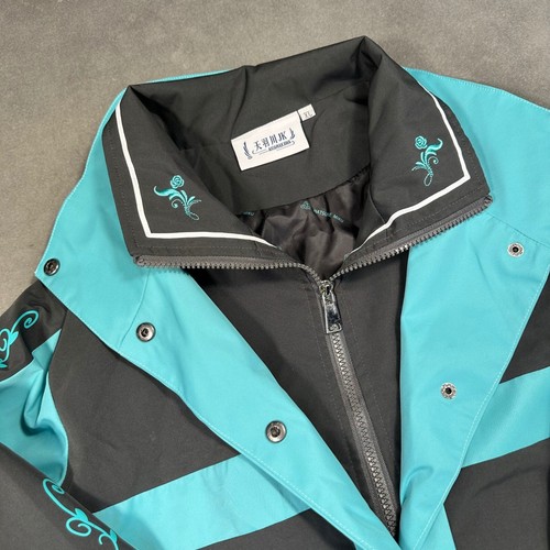 Amahakawa hatsune miku - amahakawa, jacket