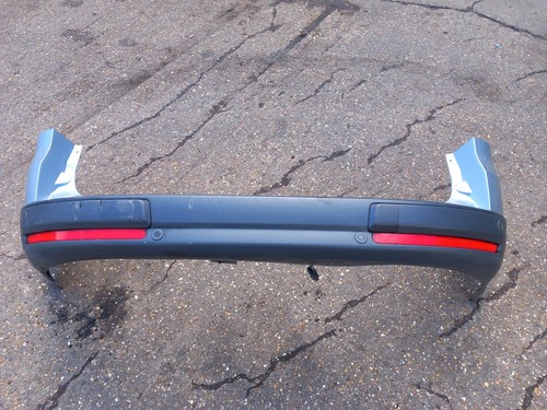 Ford galaxy mk3 rear - ford,