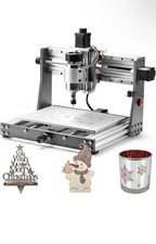 3020-PRO MAX V2 CNC Router