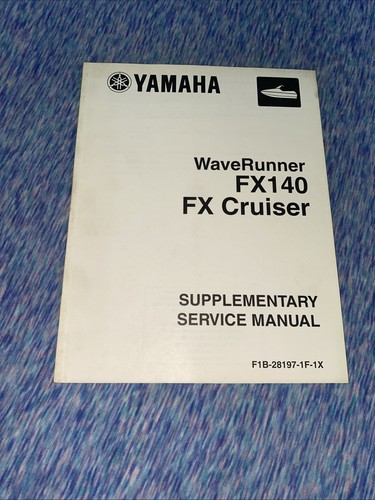 Yamaha oem supplementary - yamaha,
