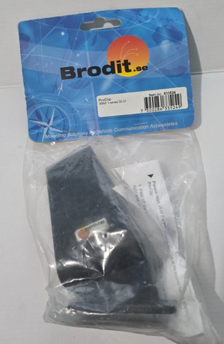 Brodit proclip adjustable - brodit,