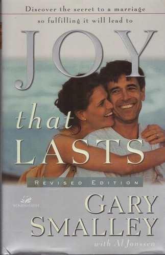 Joy that lasts smalley - that, lasts,smalley,