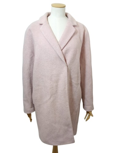 Laura ashley coat stylish pink - ashley,