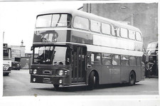 Bus Photo: PCS816H Western SMT