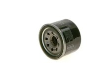 Oil filter Spin-on Filter F 026 407 089 BOSCH for SMART FORTWO Coupe