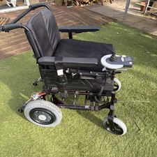 Invacare esprit action 4ng - action,