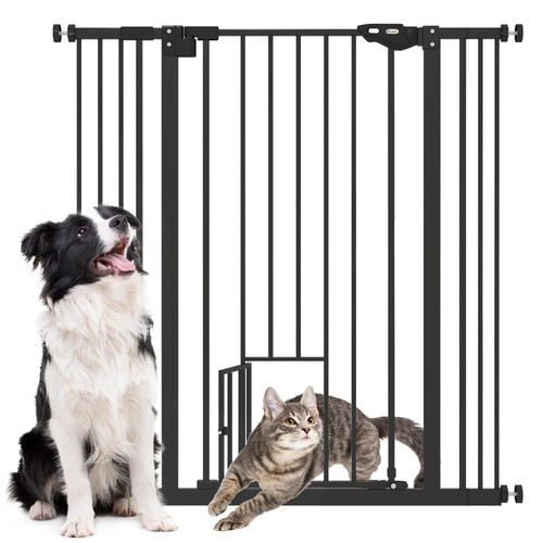 Pawhut extra tall - extra, dog