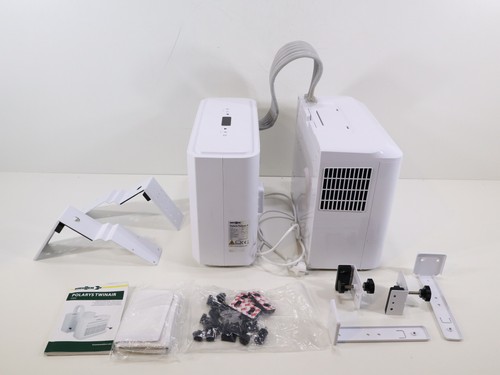 Brunner polarys twinair 5000 - brunner,