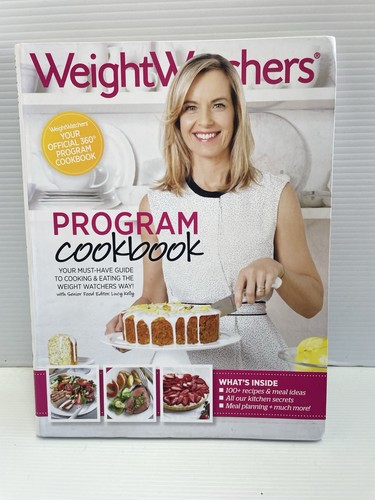 Weight watchers program - weight,