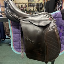 Albion Saddle