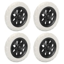 Shopping Cart Wheels