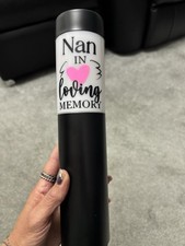 Memorial Nan Led Solar Light