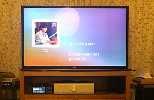 Sony kdl 55hx853 1080p - sony, tv