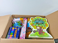 Various Brands Toys –