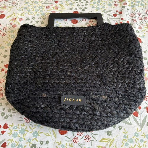 Jigsaw shopping bag - jigsaw,