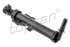 RIGHT WASHER FLUID JET HEADLIGHT CLEANING FITS: BMW 1 SPORTS HATCH 116 D/125