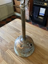 Vintage Original Tilley Table