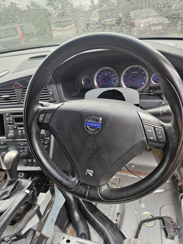 Volvo v70r s60r 2005 - s60r, 2005-07
