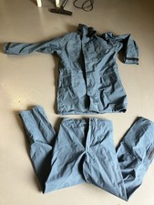 British Army RAF Goretex