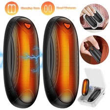 2 Pack 14000mAh Hand Warmers
