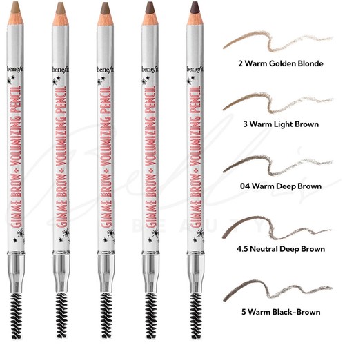 Benefit gimme brow - benefit,