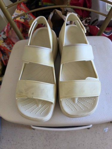 Crocs sandals - crocs,